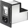 3-130-656 SCHURTER Interference suppression filter