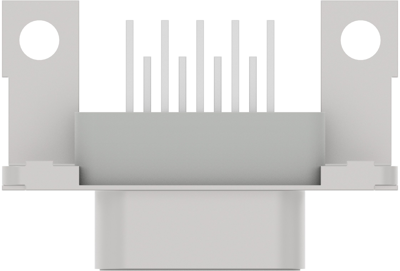 3-1393479-8 TE Connectivity D-Sub Connectors Image 3