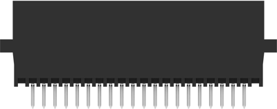 5-104068-4 AMP PCB Connection Systems Image 4