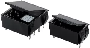 46300000 Bopla Accessories for Enclosures