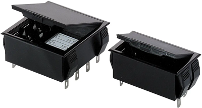46300000 Bopla Accessories for Enclosures