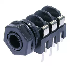 NMJ6HFD3 Neutrik Phono Connectors