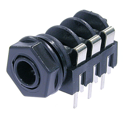 NMJ6HFD3 Neutrik Phono Connectors