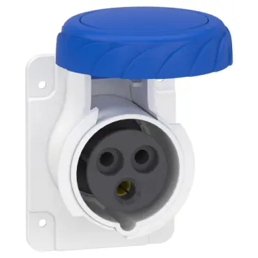 PKF16G723 Schneider Electric CEE Connectors Image 2