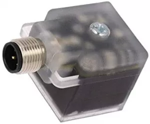 28993 Lumberg Automation DIN Valve Connectors