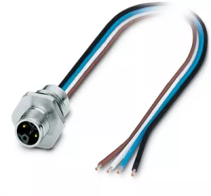 1239517 Phoenix Contact Sensor-Actuator Connectors