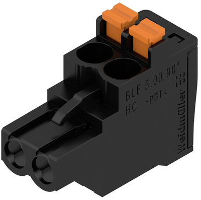 1979270000 Weidmüller PCB Connection Systems Image 1