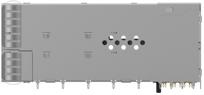 2-2343522-0 TE Connectivity PCB Connection Systems Image 2