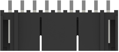 2-647123-9 AMP PCB Connection Systems Image 3