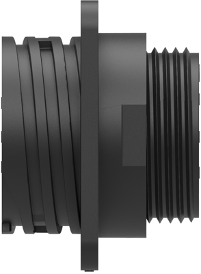 796439-2 AMP Other Circular Connectors Image 2