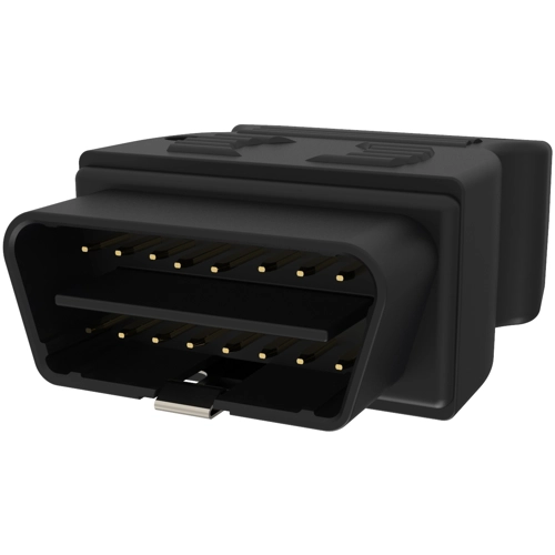 SET 9154 / OBD II / 24V / 11 / SW SCHÜTZINGER Connectors Power Management Image 2