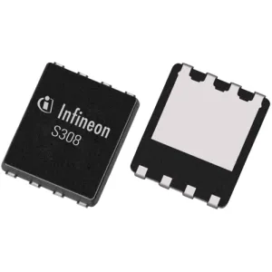 BSZ22DN20NS3GATMA1 Infineon Technologies MOSFETs