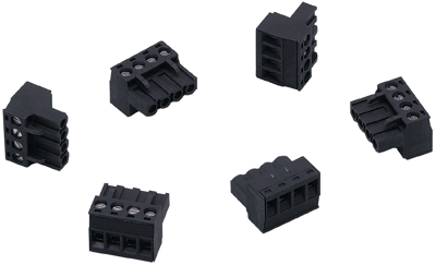 E70230 IFM electronic Connectors assortments
