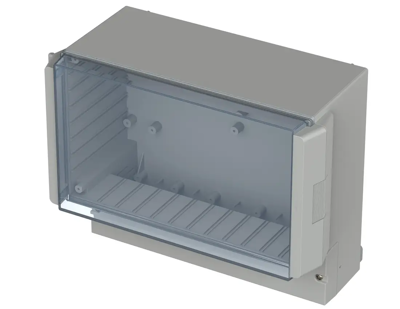 41250109 Bopla General Purpose Enclosures Image 2