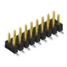 SL 11 SMD 040 18 S Fischer Elektronik PCB Connection Systems