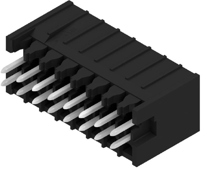 1358810000 Weidmüller PCB Connection Systems Image 2