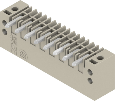 1619910000 Weidmüller PCB Connection Systems Image 2