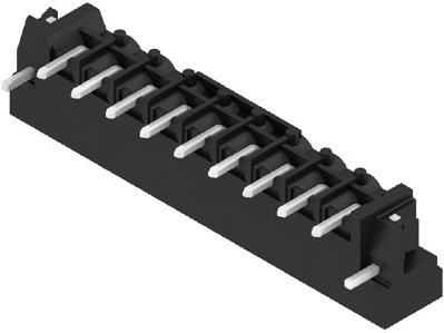1840420000 Weidmüller PCB Connection Systems Image 2