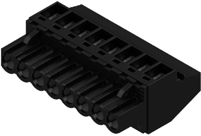 1958590000 Weidmüller PCB Connection Systems Image 1
