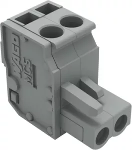 232-202/026-000 WAGO PCB Connection Systems