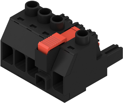 2627320000 Weidmüller PCB Connection Systems Image 2