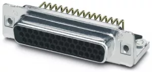 1655205 Phoenix Contact D-Sub Connectors