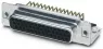 1655205 Phoenix Contact D-Sub Connectors