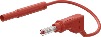 66.1048-20022 Stäubli Electrical Connectors Test Leads Image 1