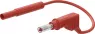 66.1048-10022 Stäubli Electrical Connectors Test Leads