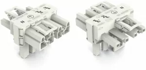 770-677 WAGO Device Connectors