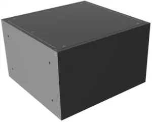 RM3U0808SBK Hammond General Purpose Enclosures