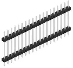 SLY512219Z Fischer Elektronik PCB Connection Systems