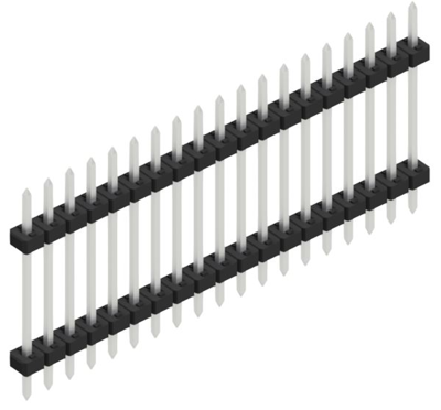 SLY512219Z Fischer Elektronik PCB Connection Systems