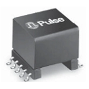 T6003NL Pulse Electronics GmbH Coupled Inductors