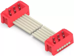 1483351-3 TE Connectivity Pre-assembled Connector Systems