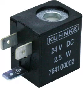 76.410.02.15 Kendrion Kuhnke Fittings and Accessories