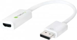IADAP-DP-HDMIF2 EFB-Elektronik Assembled Audio Cables, Display cables