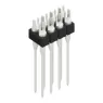 MK 208 8 Z Fischer Elektronik PCB Connection Systems