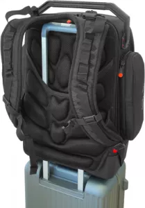 MONOLITH LT35 GT LINE Trolleys, bags, cases and holders