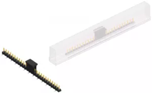 SLLP5SMD03826SBSM Fischer Elektronik PCB Connection Systems
