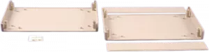 RM2095S Hammond General Purpose Enclosures