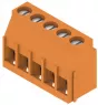 1001860000 Weidmüller PCB Terminal Blocks