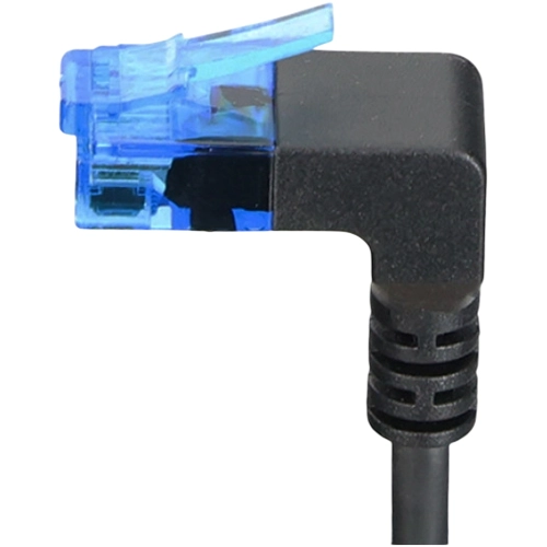 1810HF-U-1,5M TTL Network Patch Cables, Telephone Cables Image 3