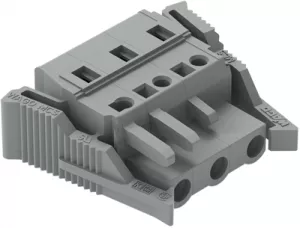 231-203/037-000 WAGO PCB Connection Systems