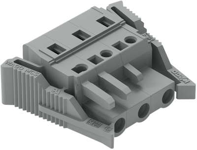 231-203/037-000 WAGO PCB Connection Systems Image 1