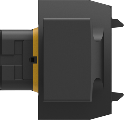 368383-1 TE Connectivity Automotive Power Connectors Image 2