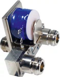 CX-520D TOHTSU Coaxial Relays
