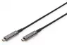 AK-330160-100-S DIGITUS USB Cables
