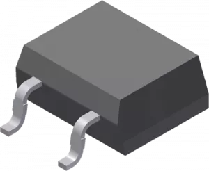 DHG10IM1800UZ-TRL Littelfuse Schottky Diodes