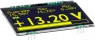 EA OLEDL128-6LGA DISPLAY VISIONS OLED Displays